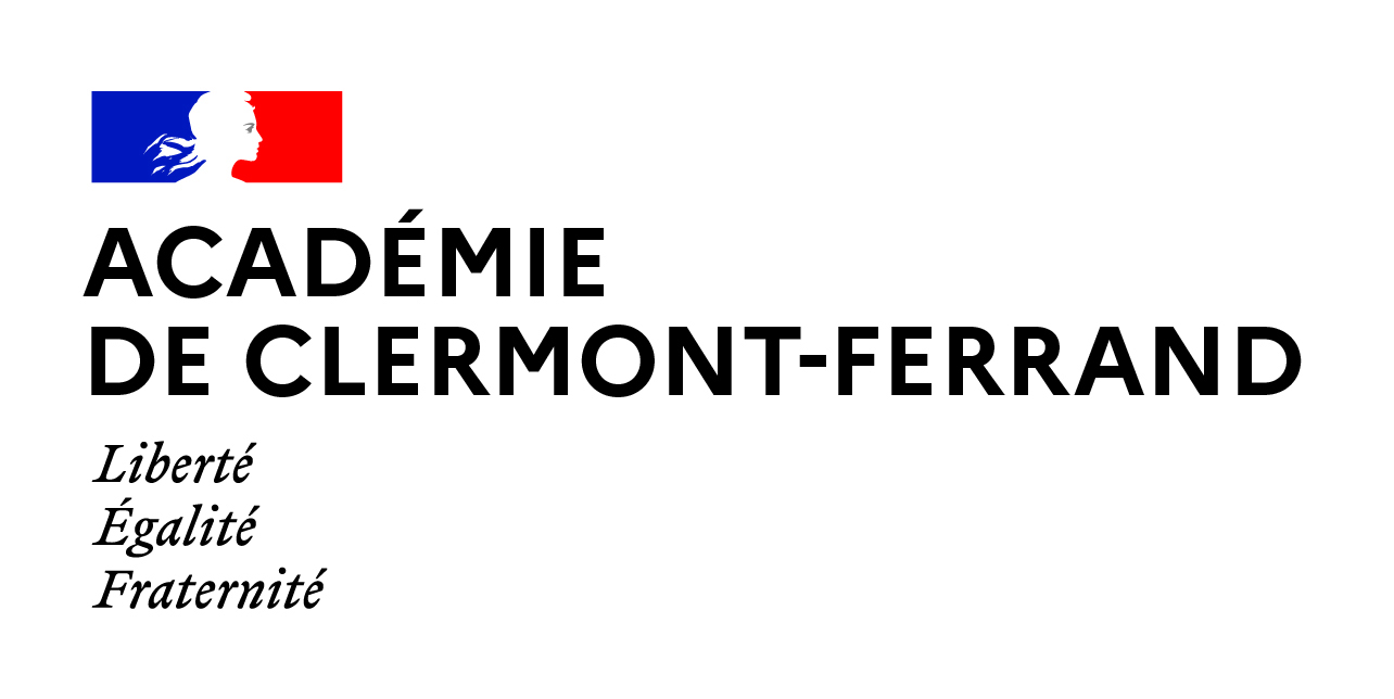 Logo Académie